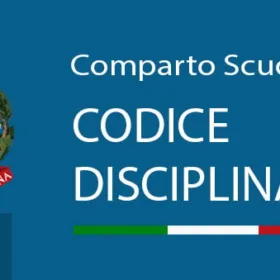 Codice Disciplinare ATA CCNL 2019-21